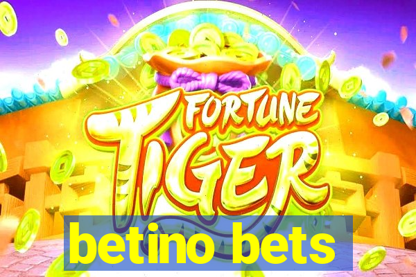 betino bets